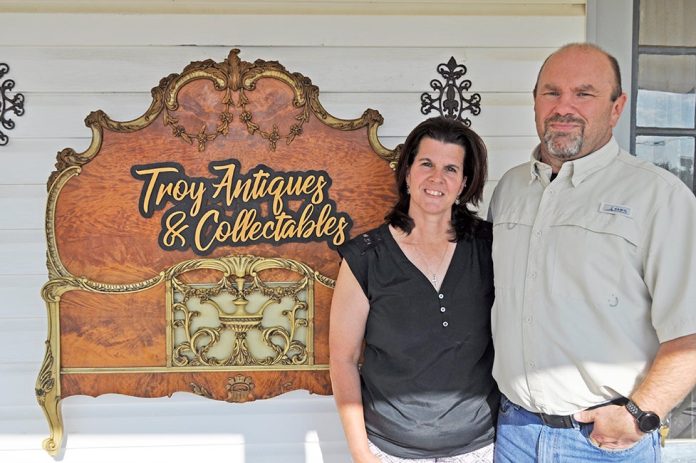legendary-loot-gaming,-troy-antiques-&-collectibles-set-to-bring-unique-shopping-experience-to-troy -–-the-troy-messenger