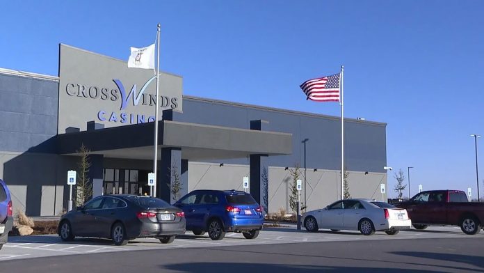 kansas’-crosswinds-casino-announces-major-expansion-with-new-hotel,-expanded-gaming-floor-|-yogonet-international