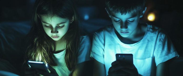 addictive-use-of-phones,-social-media,-&-video-games-is-“common”-in-young-adolescents-and-linked-to-risk-for-suicidal-behaviors-and-worse-mental-health,-study-finds-|-brain-&-behavior-research-foundation