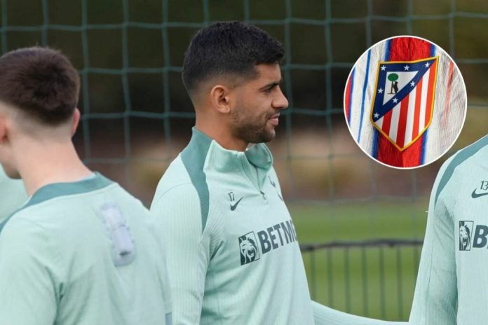 atletico-madrid-still-want-a-36%-discount-from-tottenham-and-daniel-levy-in-cristian-romero-talks