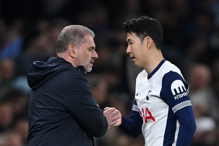 son-heung-min-says-ange-postecoglou-‘a-tottenham-legend-forever’