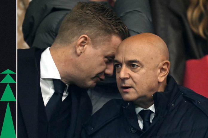 tottenham-hotspur-transfer-dealsheet:-summer-window-latest,-key-targets-and-likely-exits