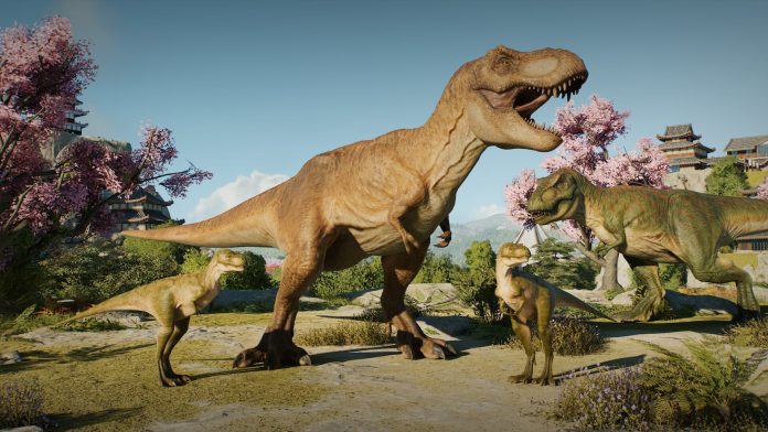 the-10-best-dinosaur-games-to-play-while-waiting-for-‘jurassic-world:-rebirth’