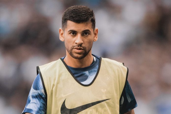 cristian-romero-set-for-daniel-levy-crunch-talks-after-‘outrageous’-tottenham-demand