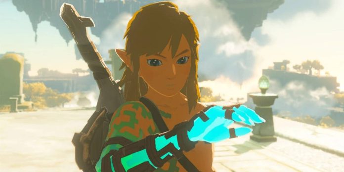 zelda:-tears-of-the-kingdom-made-the-most-of-a-controversial-feature,-but-it’s-time-to-let-it-go
