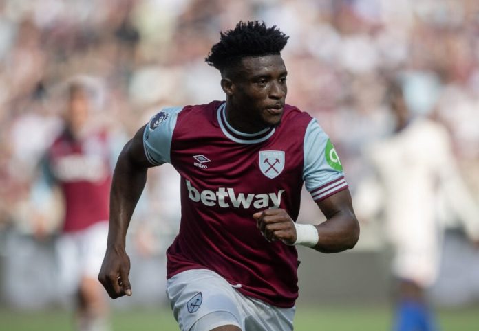 tottenham-are-worried-mohammed-kudus-deal-will-get-hijacked,-and-with-good-reason