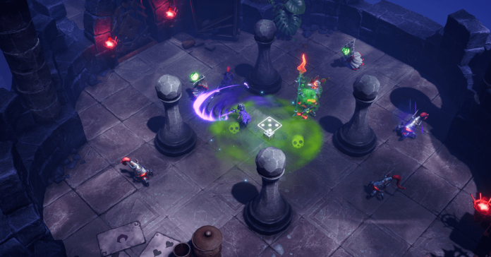 what-really-goes-into-fine-tuning-a-roguelike,-according-to-lost-in-random:-the-eternal-die-director