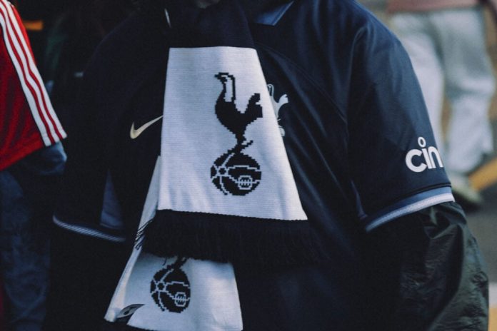 tottenham-give-buying-club-the-silent-treatment-as-boca-juniors-enter-the-race