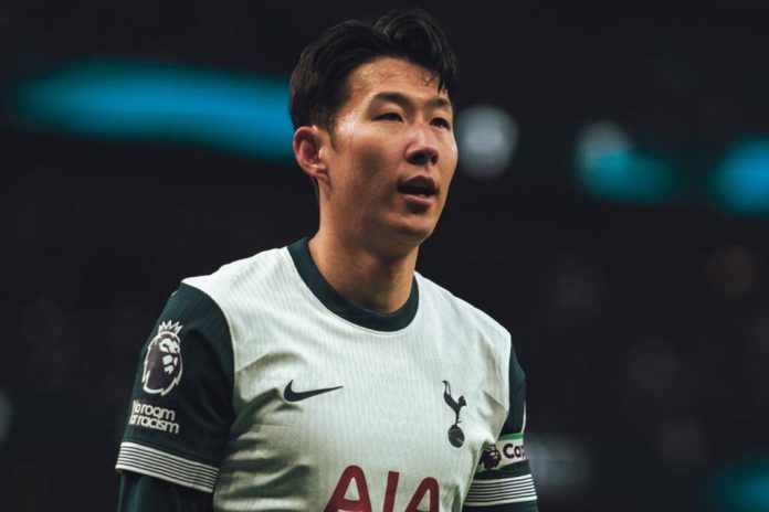 tottenham-fans-left-split-as-heung-min-son-decides-to-stay-for-one-more-season