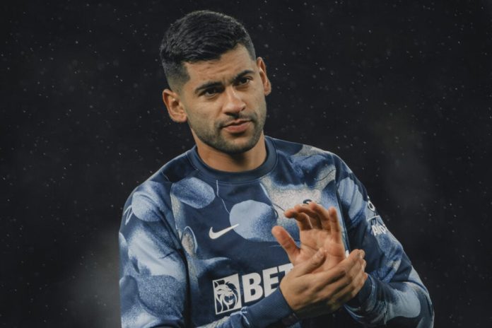daniel-levy-makes-huge-offer-to-convince-cristian-romero-to-stay-at-tottenham