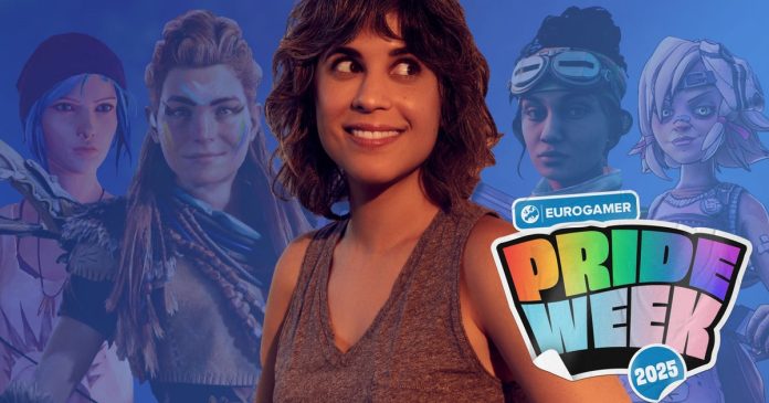 podcast-special:-ashly-burch-on-the-importance-of-queer-roles,-mental-health,-and-authentic-representation-in-gaming