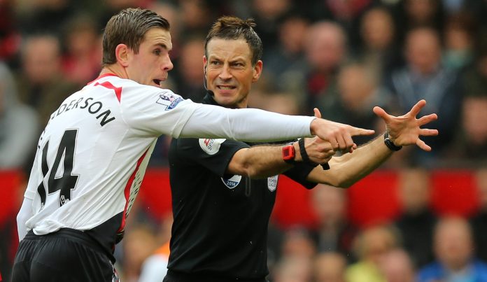 ‘white-as-a-sheet’-–-mark-clattenburg-reveals-what-he-told-jordan-henderson-to-stop-‘hurtful’-abuse