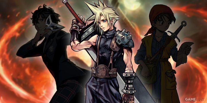 final-fantasy-isn’t-the-only-jrpg-series-worthy-of-a-magic:-the-gathering-set