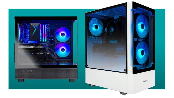 move-over-nvidia-because-amd-rx-9060-xt-gaming-pcs-are-absolutely-killing-it-for-price-in-the-budget-segment-before-amazon-prime-day