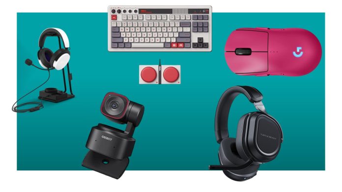 you-can-buy-(almost)-my-entire-gaming-accessory-setup-in-the-early-amazon-prime-day-sales