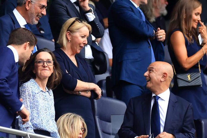 long-serving-tottenham-executive-donna-maria-cullen-announces-departure
