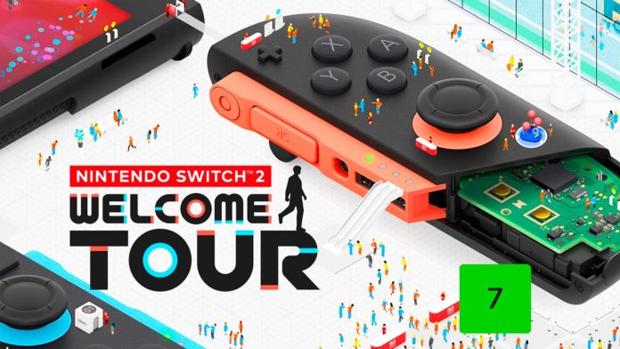nintendo-finally-reveals-the-developer-behind-switch-2’s-welcome-tour