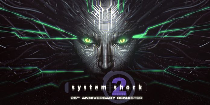 system-shock-2:-25th-anniversary-remaster-review