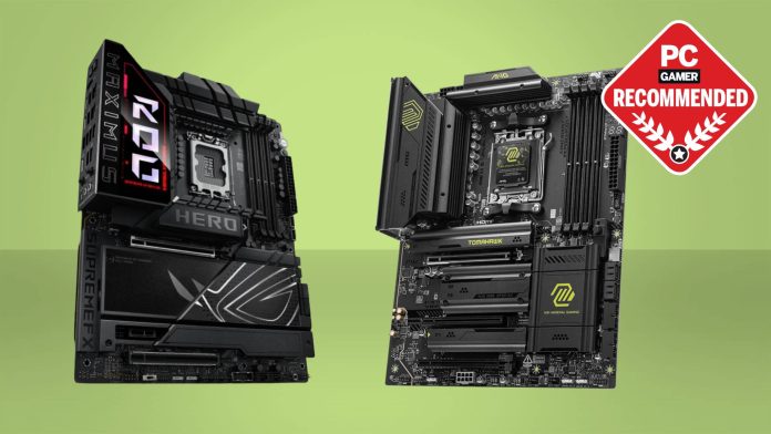 best-gaming-motherboards-in-2025:-these-are-the-amd-and-intel-mobos-i