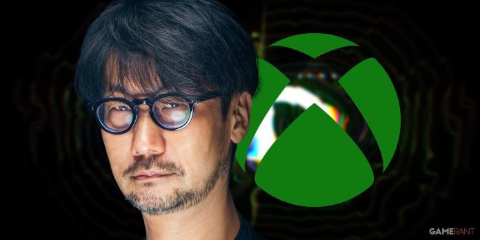 hideo-kojima-new-game-safe-from-xbox-layoffs