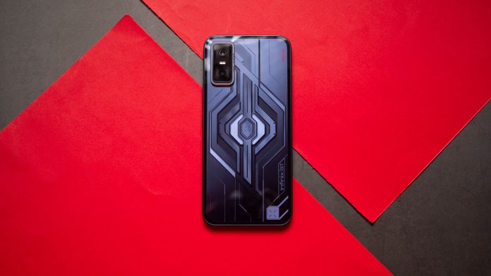 infinix