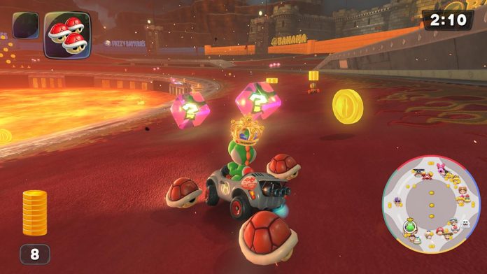 video-games-weekly:-mario-kart-world-is-the-opposite-of-punishing