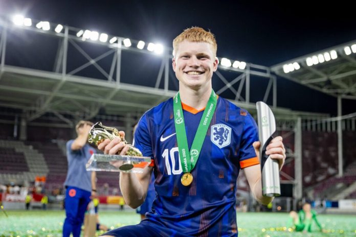 tottenham-and-chelsea-leading-race-to-sign-one-of-the-‘crown-jewels’-of-dutch-football