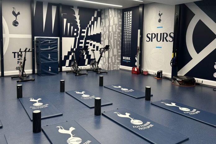 tottenham-star-returns-early-for-pre-season-despite-playing-51-games-last-season