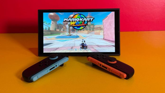 how-to-share-games-between-two-switch-2s-–-video