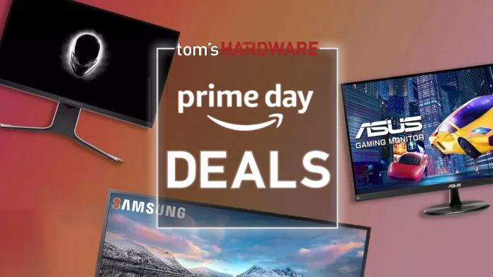 amazon-prime-day-best-monitor-deals-2025:-4k,-gaming,-and-more
