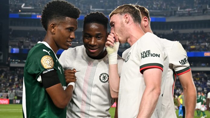cole-palmer-admits-hilariously-awkward-moment-with-new-teammate-after-club-world-cup-win