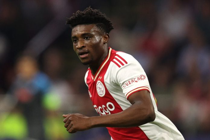 tottenham-fans-may-be-concerned-after-chelsea-manager’s-mohammed-kudus-comment