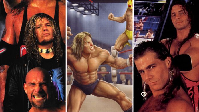 the-4-greatest-wrestling-video-games-everybody-loves-to-replay