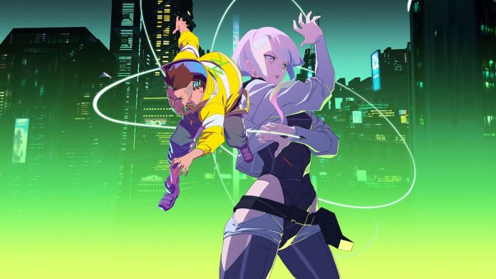cd-projekt-red-reveals-‘cyberpunk:-edgerunners-2’-at-anime-expo