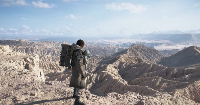what-i-learned-about-reviewing-games-between-death-stranding-1-and-2