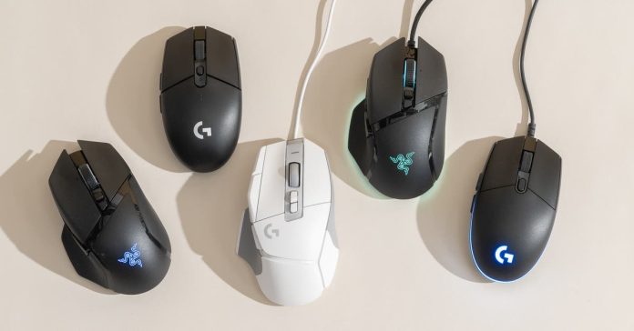 the-best-gaming-mouse