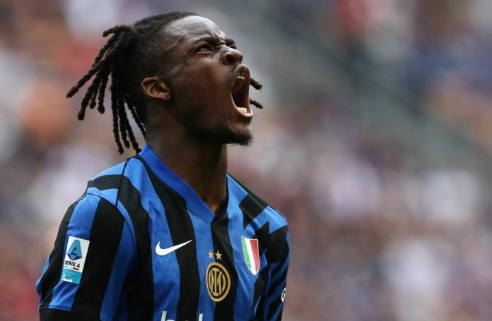 tottenham-battling-‘half-the-premier-league’-to-land-inter-milan-defender