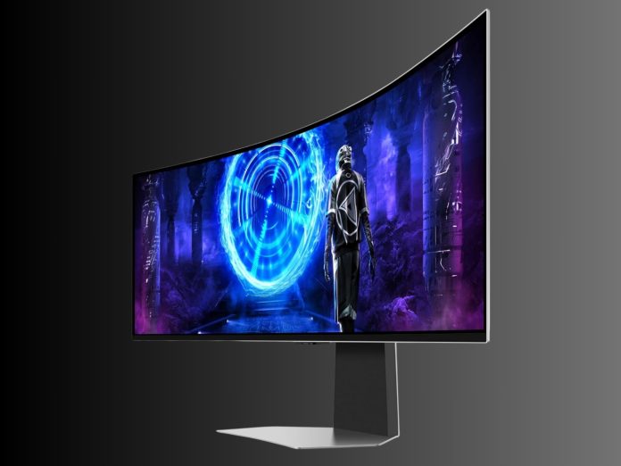 the-updated-49-inch-samsung-odyssey-g9-curved-oled-gaming-monitor-is-on-sale-with-a-$900-discount