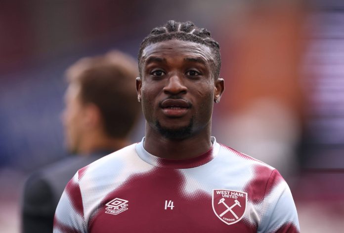 west-ham-reject-50m-mohammed-kudus-bid-from-tottenham