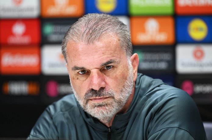 ange-postecoglou-says-no-talks-on-tottenham-future-since-europa-league-win