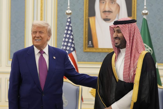 saudi-arabia’s-crown-prince,-an-avid-player-of-video-games,-drives-cultural-transformation-in-the-once-repressive monarchy