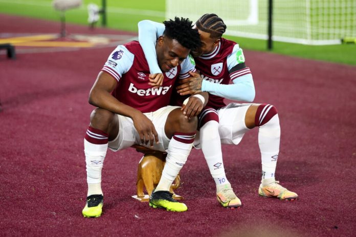 tottenham-sent-new-mohammed-kudus-bid-on-saturday-night,-good-news-and-bad-news
