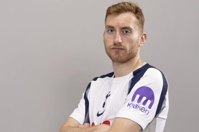 19-tottenham-players-spotted-back-for-pre-season-training,-including-dejan-kulusevski