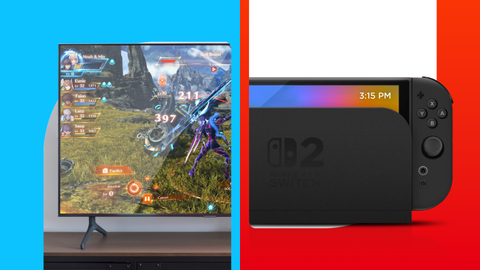 why-my-switch-2-has-me-playing-old-switch-games-docked-again