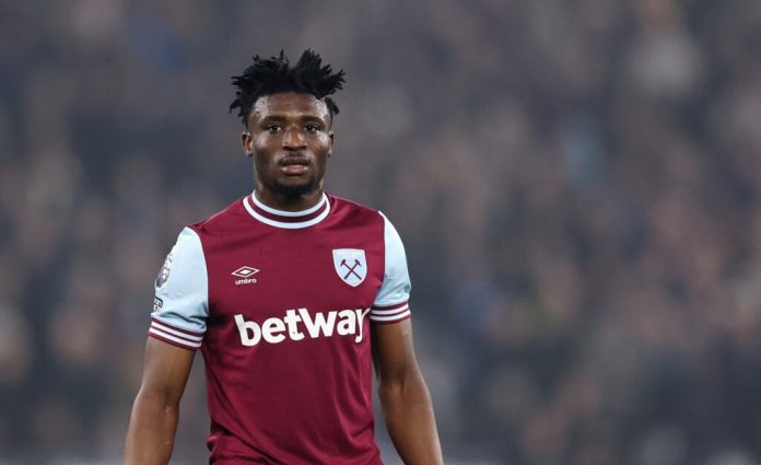 tottenham-fans-fuming-at-west-ham-over-mohammed-kudus-to-chelsea-reveal