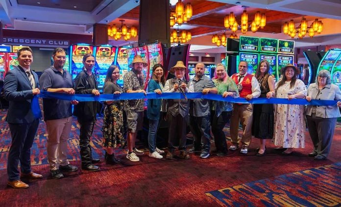 washington-tribal-casino-expands-non-smoking-gaming-area