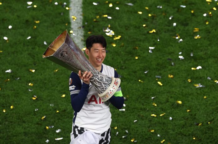 why-europa-league-success-secures-son-heung-min’s-legacy