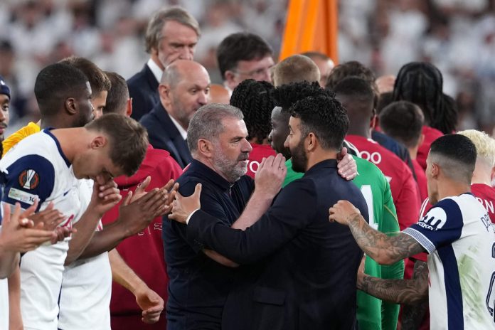 should-one-match-change-the-fate-of-tottenham’s-postecoglou-or-manchester-united’s-amorim?