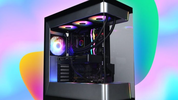 best-buy-is-offering-a-great-deal-on-one-of-the-coolest-prebuilt-gaming-pcs-i’ve-seen-(it’s-powerful-too)