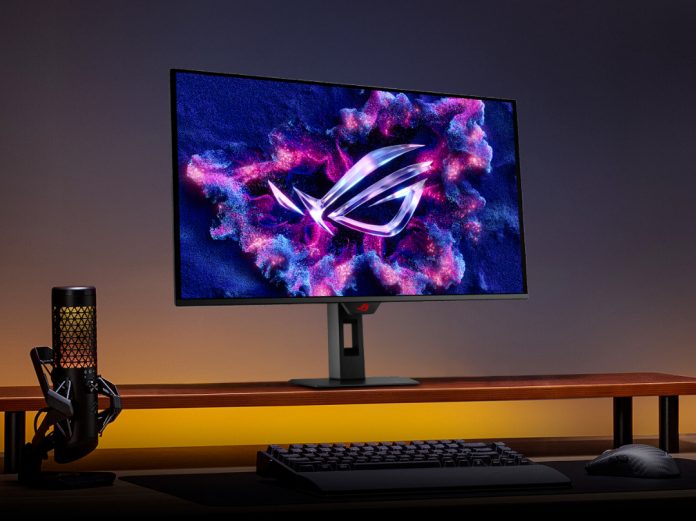 asus-rog-strix-oled-xg27acdms:-early-release-for-new-280-hz-oled-gaming-monitor-indicates-strong-global-pricing